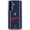 NBA LA Clippers Jersey Galaxy S25 Clear Case